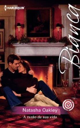 Oakley |  A razão da sua vida | eBook | Sack Fachmedien