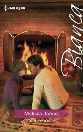 James |  Cura-Me a alma | eBook | Sack Fachmedien