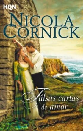 Cornick |  FALSAS CARTAS DE AMOR | eBook | Sack Fachmedien