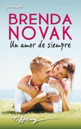 Novak |  Un amor de siempre | eBook | Sack Fachmedien