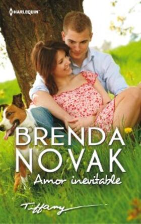 Novak |  Amor inevitable | eBook | Sack Fachmedien