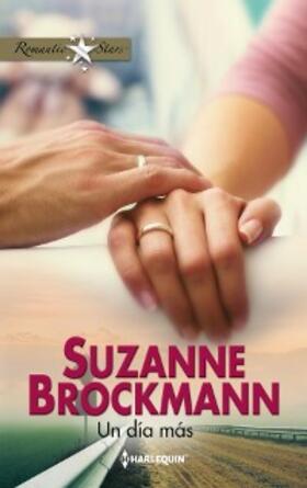 Brockmann |  Un día más | eBook | Sack Fachmedien