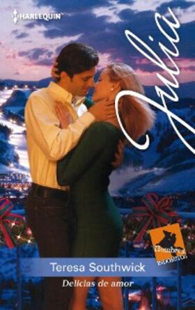 Southwick |  Delicias de amor | eBook | Sack Fachmedien