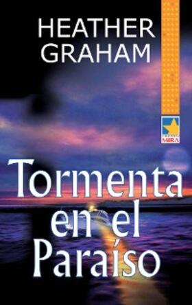 Graham |  Tormenta en el paraíso | eBook | Sack Fachmedien