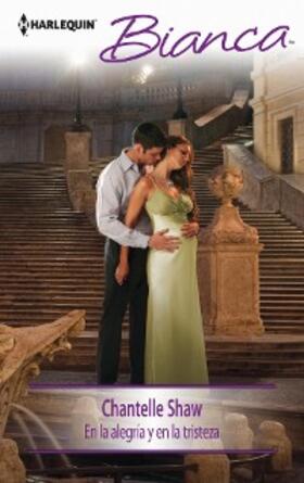 Shaw |  En la alegría y en la tristeza | eBook | Sack Fachmedien