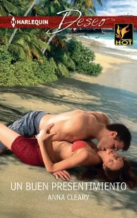 Cleary |  Un buen presentimiento | eBook | Sack Fachmedien