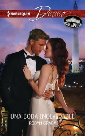 Grady |  Una boda inolvidable | eBook | Sack Fachmedien