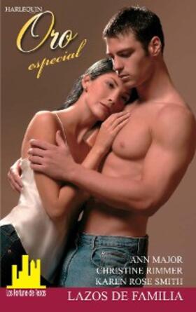 Rimmer |  Lazos de familia | eBook | Sack Fachmedien