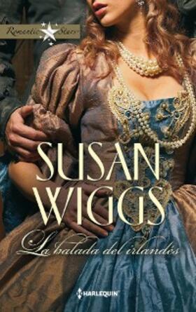 Wiggs |  La balada del irlandés | eBook | Sack Fachmedien