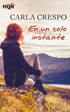 Crespo |  En un solo instante | eBook | Sack Fachmedien