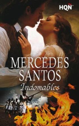 Santos |  Indomables | eBook | Sack Fachmedien