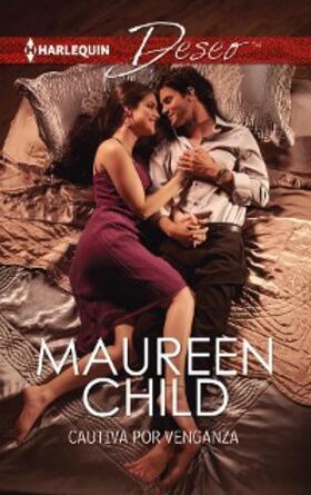 Child |  Cautiva por venganza | eBook | Sack Fachmedien