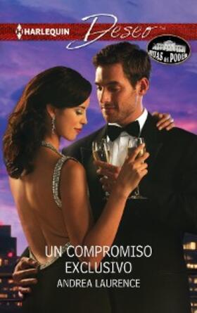 Laurence |  Un compromiso exclusivo | eBook | Sack Fachmedien
