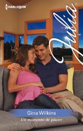 Wilkins |  Un momento de placer | eBook | Sack Fachmedien