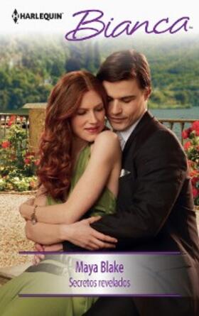 Blake |  Secretos revelados | eBook | Sack Fachmedien