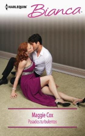 Cox |  Pasados turbulentos | eBook | Sack Fachmedien