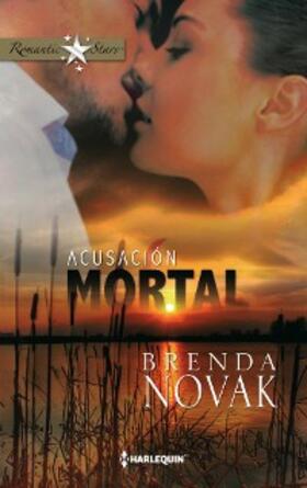 Novak |  Acusación mortal | eBook | Sack Fachmedien