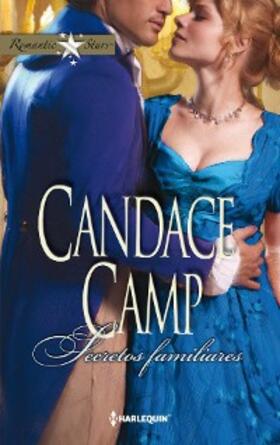 Camp |  Secretos familiares | eBook | Sack Fachmedien