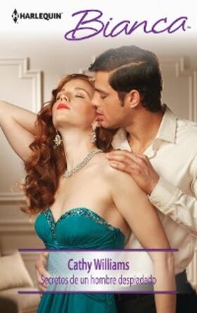 Williams |  Secretos de un hombre despiadado | eBook | Sack Fachmedien