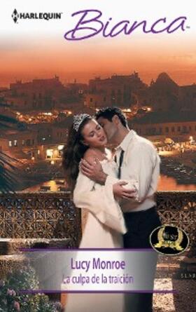 Monroe |  La culpa de la traición | eBook | Sack Fachmedien