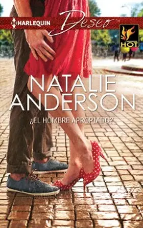 Anderson |  ¿El hombre apropiado? | eBook | Sack Fachmedien