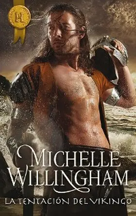 Willingham |  La tentación del vikingo | eBook | Sack Fachmedien