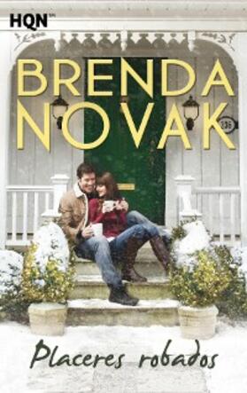 Novak |  Placeres robados | eBook | Sack Fachmedien