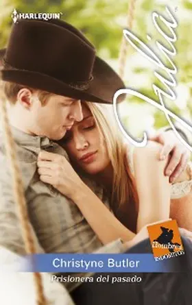 Butler |  Prisionera del pasado | eBook | Sack Fachmedien