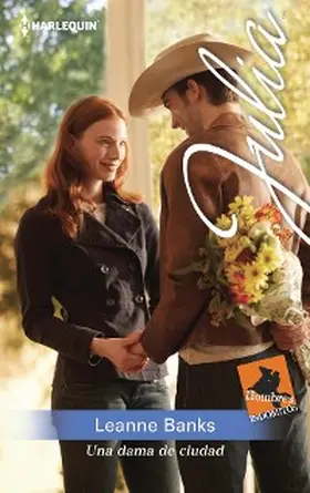 Banks |  Una dama de ciudad | eBook | Sack Fachmedien