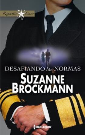 Brockmann |  Desafiando las normas | eBook | Sack Fachmedien