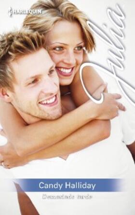 Halliday |  Demasiado tarde | eBook | Sack Fachmedien