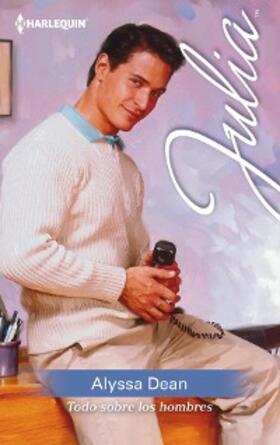 Dean |  Todo sobre los hombres | eBook | Sack Fachmedien