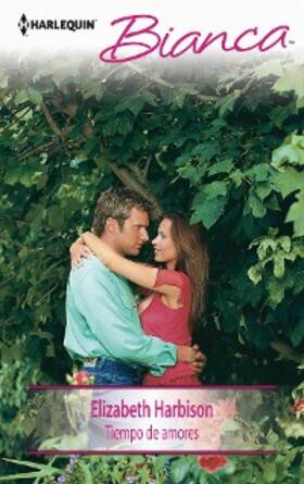 Harbison |  Tiempo de amores | eBook | Sack Fachmedien