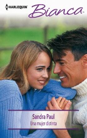 Paul |  Una mujer distinta | eBook | Sack Fachmedien