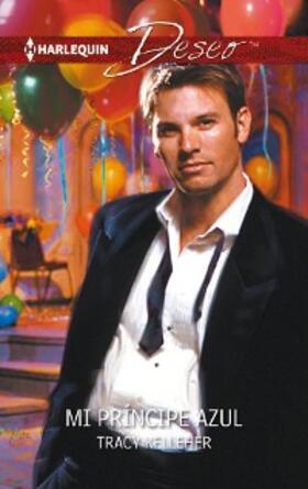 Kelleher |  Mi príncipe azul | eBook | Sack Fachmedien