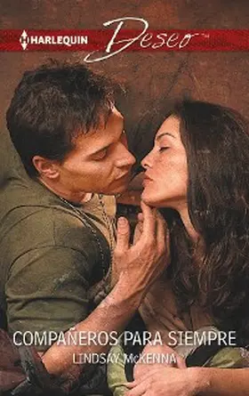 Mckenna |  Compañeros para siempre | eBook | Sack Fachmedien
