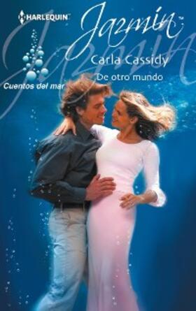 Cassidy |  De otro mundo | eBook | Sack Fachmedien