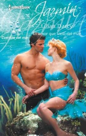 Darcy |  El amor que vino del mar | eBook | Sack Fachmedien