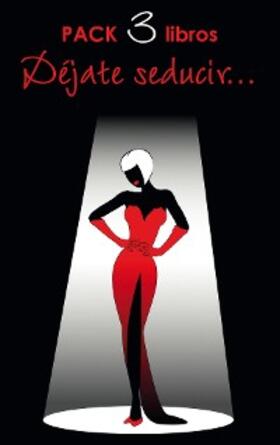 Hart / Mcintyre / Perrin |  Pack Seducción | eBook | Sack Fachmedien