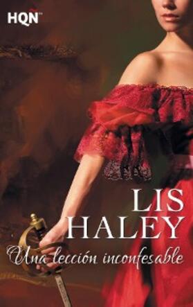 Haley |  Una lección inconfesable | eBook | Sack Fachmedien
