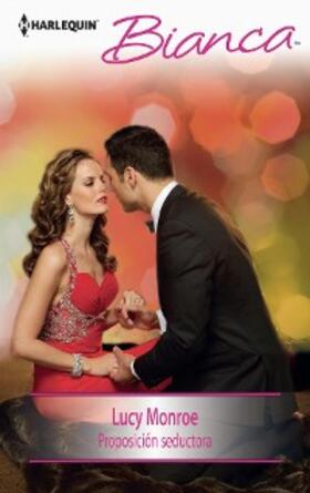 Monroe |  Proposición seductora | eBook | Sack Fachmedien