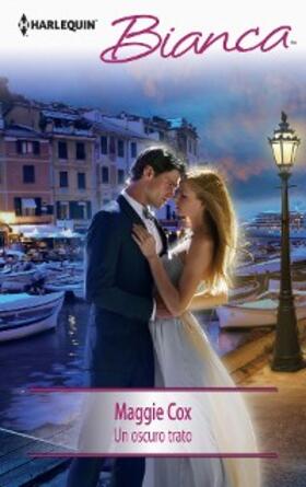 Cox |  Un oscuro trato | eBook | Sack Fachmedien