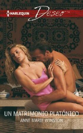 Marie Winston |  Un matrimonio platónico | eBook | Sack Fachmedien