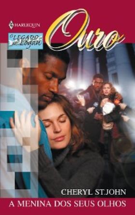 St. John |  A menina dos seus olhos | eBook | Sack Fachmedien