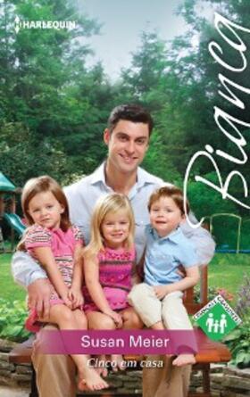 Meier |  Cinco em casa | eBook | Sack Fachmedien