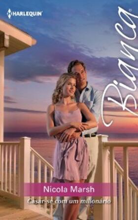 Marsh |  Casar-se com um milionário | eBook | Sack Fachmedien