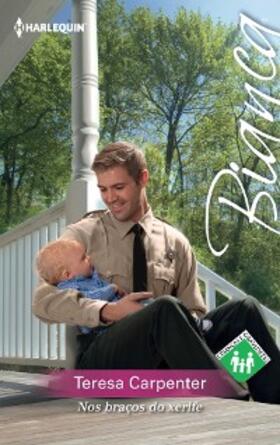 Carpenter |  Nos braços do xerife | eBook | Sack Fachmedien