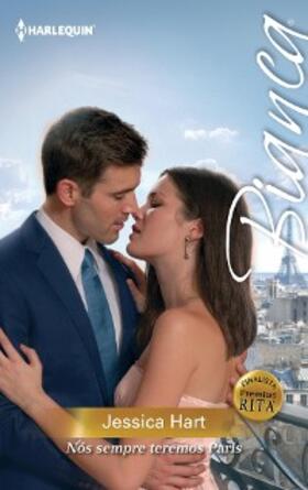 Hart |  Nós sempre teremos Paris | eBook | Sack Fachmedien