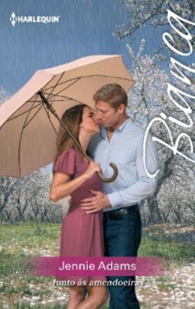 Adams |  Junto às amendoeiras | eBook | Sack Fachmedien