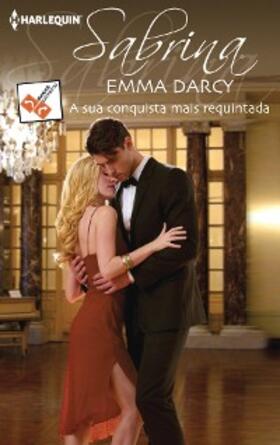 Darcy |  A sua conquista mais requintada | eBook | Sack Fachmedien